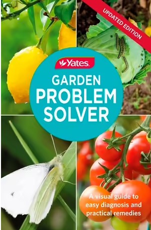 Yates Garden Problem Solver - Updated Edition