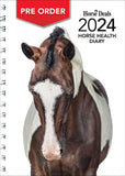 Horse Deals 2024 Horse Health Diary