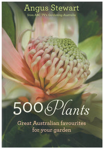 500 Plants