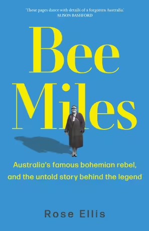 Bee Miles