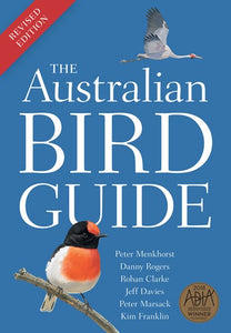 The Australian Bird Guide - Revised Edition
