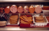 Quaility Meats - The Home Guide to Sausages, Charcuterie, Smoked Meats and More