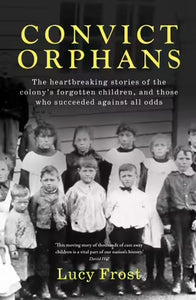 Convict Orphans