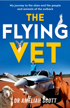 The Flying Vet