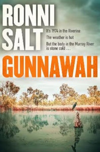 Gunnawah
