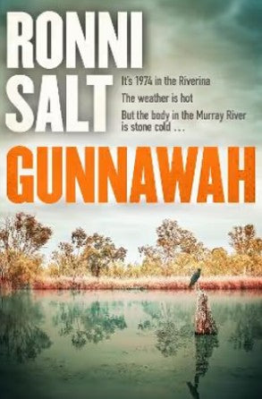 Gunnawah