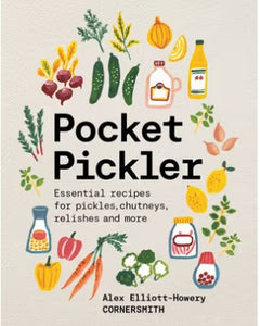Pocket Pickler