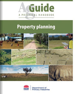 AgGuide - Property Planning