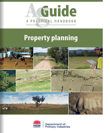 AgGuide - Property Planning
