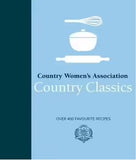 Country Women's Association Country Classics