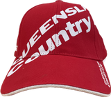 Caps - Queensland Country Life