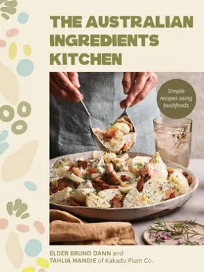 The Australian Ingredients Kitchen