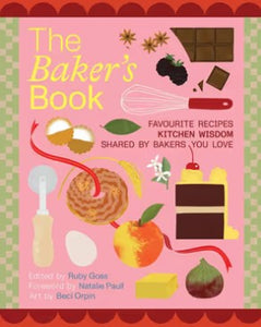 The Baker's Book