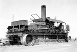 340 Caterpillar