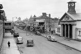 627 Mainstreet scene
