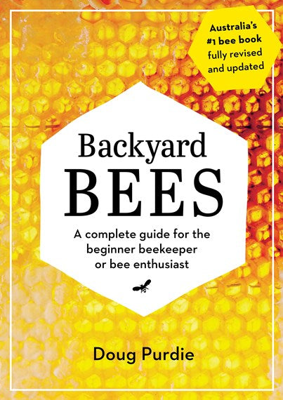 Backyard Bees