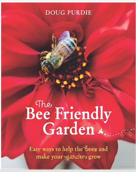 The Bee Friendly Garden