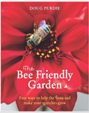 The Bee Friendly Garden