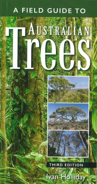 A Field Guide to Australian Trees