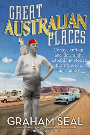 Great Australian Places
