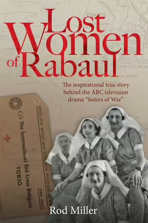 Lost Women of Rabul