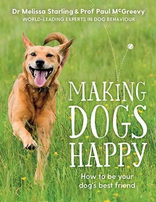 Making Dogs Happy