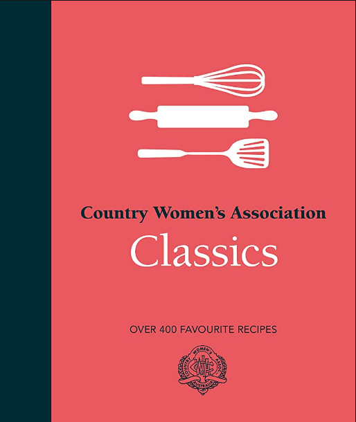 Country Women's Association Classics