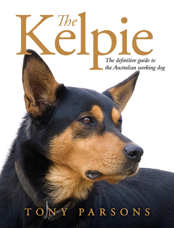 The Kelpie