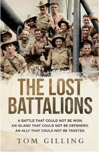 The Lost Battalions