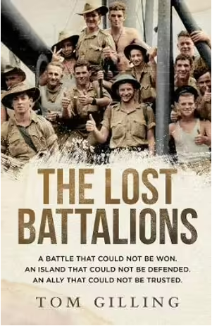 The Lost Battalions