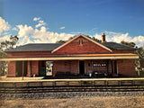 The Mallee: A journey Through North-West Victoria
