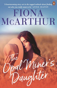 The Opal Miner's Daughter