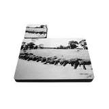 Heritage Placemat Gift Boxed Set - The Land
