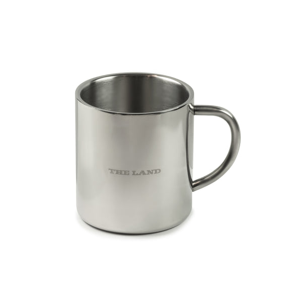 Stainless Steel Mug