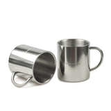Stainless Steel Mug