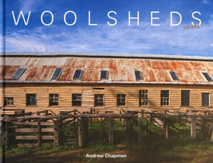 Woolsheds 1 - 10th Anniversary Edition