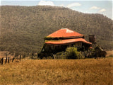 Abandoned Australia