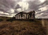 Abandoned Australia