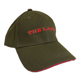 Caps - The Land