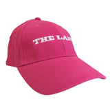 Caps - The Land