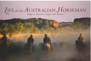 Life as an Australian Horseman
