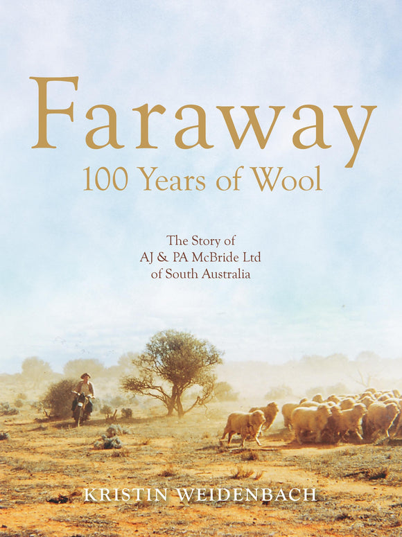 Faraway - 100 Years of Wool