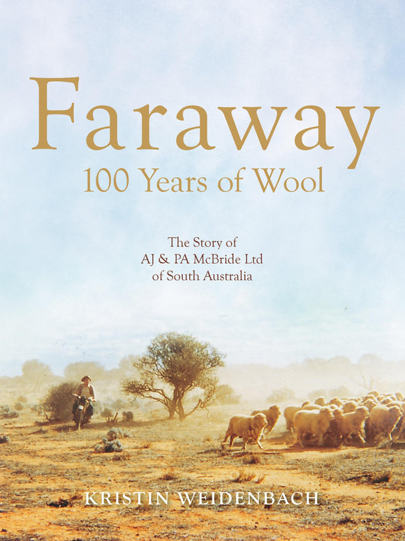 Faraway - 100 Years of Wool