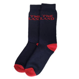 Socks - The Land