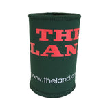 Stubby Coolers - The Land