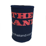 Stubby Coolers - The Land