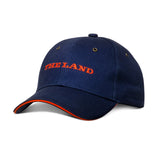 Caps - The Land