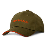 Caps - The Land