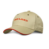 Caps - The Land