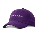 Caps - The Land